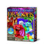 Juego 3D Mould & Paint Dragones 4M