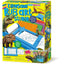 JUEGO KIDZMAKER ARTE DE DINOSAURIOS | 4M | 1 UNIDAD | 4893156047908