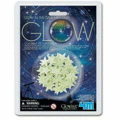JUEGO GLOW MINI STARS | 4M | 1 UNIDAD | 4893156052216