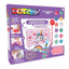 Diamond Dotz Set Actividades Unicornio Marca Madnesstoys