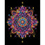 Diamond Dotz Neon Mandala Marca Madnesstoys Pack 1
