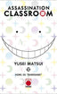 ASSASSINATION CLASSROOM 12