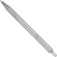 BOLIGRAFO ZEBRA F-XMD 0,7MM AZUL | 12 UNIDADES | (ZEBRA PEN)