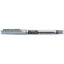 ROLLER ZEBRA DX5 ZEBROLLER BE-A 0,5 NEGRO | 10 UNIDADES | (ZEBRA PEN)