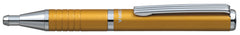 BOLIGRAFO ZEBRA SL-F1 0,7 NARANJA CONCAJA REGALO | 1 UNIDADES | (ZEBRA PEN)