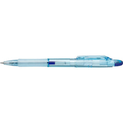 BOLIGRAFO ZEBRA SARASA CLIP BIOTUBE GEL 0,5 AZUL | 10 UNIDADES | (ZEBRA PEN)