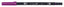 Rotulador Tombow Dual Brush 665 Purple | Tombow | Pack 6 Unidades