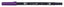 Rotulador Tombow Dual Brush 676 Royal Purple | Tombow | Pack 6 Unidades