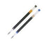 RECAMBIO BOLIGRAFO PILOT G2 EX AZUL | 12 UNIDADES | (PILOT)