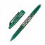 BOLIGRAFO PILOT FRIXION BALL 07 VERDE | 12 UNIDADES | (PILOT)