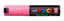 Marcador Posca Pc-8K Rosa | Posca | Pack 6 Unidades