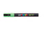 Marcador Uni-posca PC3M Color Verde Claro 0,9-1.3mm