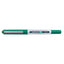 Pack 12 bolígrafos Uni-Ball Eye Micro Verde 0,5 mm