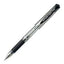 Boligrafo Uni-Ball Signo Broad 1,00 Um-153 Negro | Uni-Ball | Pack 12 Unidades