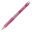 Portaminas 0,5 mm Rosa UNI-BALL Pack 12