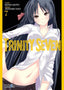 Trinity Seven 7
