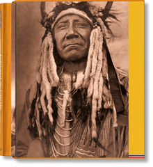 Edward S. Curtis. The North American Indian. The Complete Portfolios