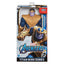 AVENGERS FIGURA TITAN HERO DELUXE THANOS | HASBRO IBERIA, S,L,U, | 1 UNIDAD | 5010993812837