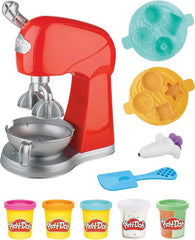 JUEGO PLAY-DOH BATIDORA MAGICA | HASBRO PLAY DOH | 1 UNIDAD | 5010994111861