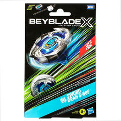 BEYBLADE X KITS INICIALES SURTIDOS | HASBRO BEYBLADE | 1 UNIDAD | 5010996257192
