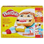 Play-Doh Dentista Bromista Marca Hasbro Play Doh