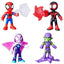 Marvel Spidey Figuras de Acción y Accesorios Surtidos HASBRO MARVEL