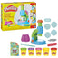 Play-doh Microscopio Luminoso Hasbro Play Doh
