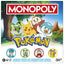 Juego Monopoly edición Pokémon Hasbro Gaming