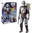 Figura Mandalorian Electrónica Titan 30 cm Hasbro Star Wars