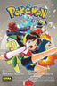POKEMON 07: Oro, plata y cristal 03