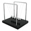 Pendulo Cuna de Newton Harvey Makin Widdop