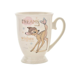 TAZA DISNEY BAMBI - SUEÑOS Y DESEOS | WIDDOP DISNEY | 1 UNIDAD | 5017224677104
