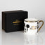 TAZA CLASICA DISNEY MICKEY + CAJA REGALO | WIDDOP DISNEY | 1 UNIDAD | 5017224812215