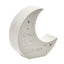 HUCHA LUNA DE RESINA DREAM BIG 15CM | WIDDOP | 1 UNIDAD | 5017224945265