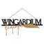 COLGADOR LLAVES WINGARDIUM HARRY POTTER | WIDDOP | 1 UNIDAD | 5017224979666