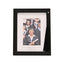 MARCO FOTO BORLA 10 X 15 CM GRADUACION | 1 UNIDADES | (WIDDOP)