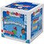 Juego de Cartas Brainbox Matemáticas Asmodee Juegos