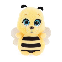 PELUCHE ABEJA MOTSU 14 CM | KEEL TOYS | 1 UNIDAD | 5027148020597