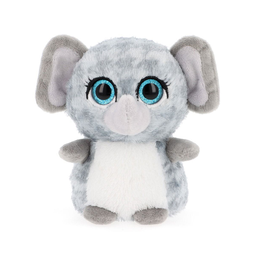 PELUCHE ELEFANTE MOTSU 14 CM | KEEL TOYS | 1 UNIDAD | 5027148020634