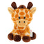 PELUCHE GIRAFA 14CM | KEEL TOYS | 1 UNIDAD | 5027148048867