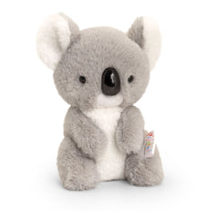 PELUCHE KOALA 14CM | KEEL TOYS | 1 UNIDAD | 5027148065628