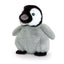 PELUCHE PINGUINO 18CM | KEEL TOYS | 1 UNIDAD | 5027148065697