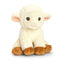 PELUCHE OVEJA 19CM | KEEL TOYS | 1 UNIDAD | 5027148067059