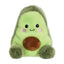 PELUCHE AGUACATE 13CM | AURORA | 1 UNIDAD | 5034566335691