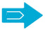 MARCAPAGINAS FLECHA AZUL | 1 UNIDADES | (THE COMPANY CALLED IF HOUSE)