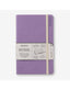 Notebook Journal Aubergine Marca Catwalk A5