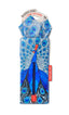 Funda para Gafas y Pañuelo Pavo Real The Company Called If House