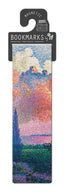 MARCAPAGINAS MAGNETICO THE PINK CLOUD | 3 UNIDADES | (THE COMPANY CALLED IF HOUSE)
