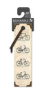 MARCAPAGINAS VINTAGE BICYCLES | 3 UNIDADES | (THE COMPANY CALLED IF HOUSE)