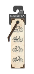 MARCAPAGINAS VINTAGE BICYCLES | 3 UNIDADES | (THE COMPANY CALLED IF HOUSE)